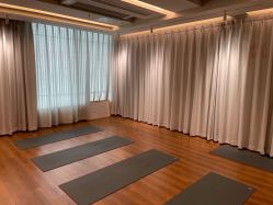 -FineYoga梵音瑜伽·普拉提