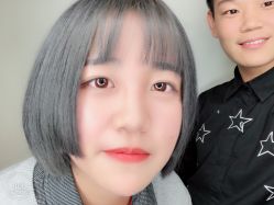 -MYYF SALON烫发染发