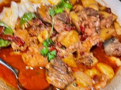 -那时新疆·车师(大宁音乐广场店)