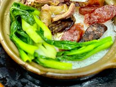 -煲煲掂风味煲仔饭餐厅(西区店)