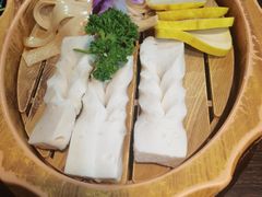 -滇釜火锅·能喝汤的火锅(车公庄店)