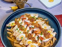 -金鸭季·北京烤鸭(深业上城店)