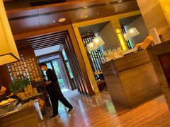 -拾溪餐厅·包厢(杭州千禧度假酒店)
