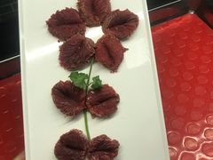 -蜀九香火锅(营口店)