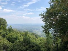 -莫干山风景区