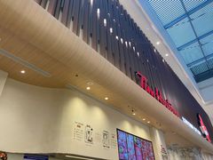 -Tims天好咖啡·贝果(渝中来福士店)