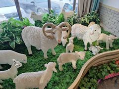 -亿百顺红焖羊排小馆(总店)