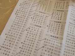 -汕头君华海逸酒店·鸿桃轩中餐厅