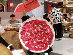 -小乌猪·金华筒骨煲(永盛购物广场店)