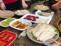 -小龙坎老火锅(北京三里屯店)