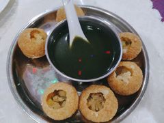 -葛尼沙印度餐厅 (镇明路店)