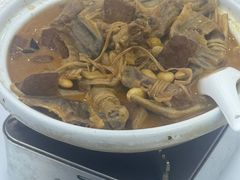 -黄牛肉馆·皖南土菜