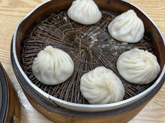 -珊珊小笼馆(仙霞路店)