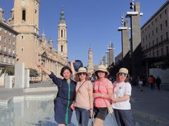 -皮拉尔圣母圣殿主教座堂