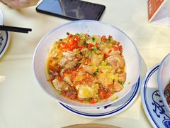 -笨罗卜浏阳菜馆(高桥永祥店)