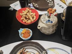-天狗山料理(省体店)