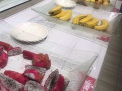 -玫瑰花园自助烤肉(顺义鑫海韵通店)