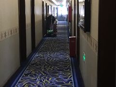 -时光漫步酒店(北京雍和宫南锣鼓巷后海店)