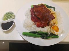 -龙记香港茶餐厅(久光百货店)