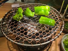 -烧肉达人•炭火烧肉(新天地店)