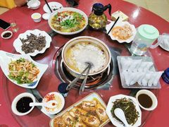 -金记猪肚鸡(琅西店)