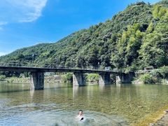 -溪口-滕头旅游景区