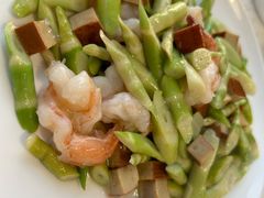 -前王院•巧克力海鲜市集餐厅(万平口店)