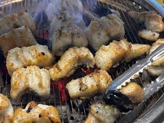 -味家烤肉烤鳗鱼牛排(西塔旗舰店)