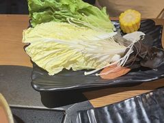 -呷哺呷哺 黄金牧场 (欢乐谷店)