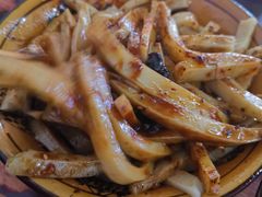 -曹凉粉(西正街店)