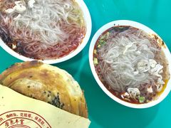 -甘记肥肠粉(马鞍北路店)