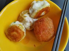 -毛华美食(清扬路店)