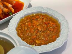 -裕兴记•蟹黄面馆(人民广场店)