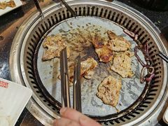 -非烤勿扰自助烤肉海鲜火锅(凤岗沃尔玛店)