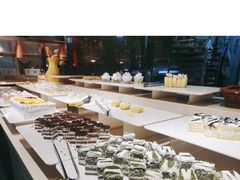 -汉丽轩韩式自助烤肉(大学城龙湖U城天街A馆店)