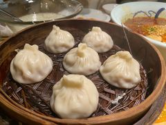 蟹黄汤包-花园茶楼(兴城西路店)