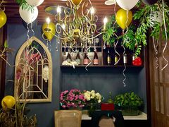 -第101座花园餐厅(湖滨88店)