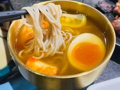 -神户赤童日式烤肉伙伴(东直门店)