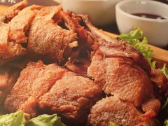-宏状元现熬粥·京味菜(三里河店)