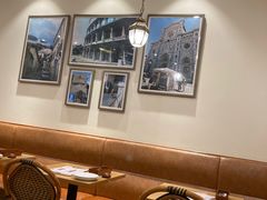 大堂-萨莉亚意式餐厅(彩悦城店)