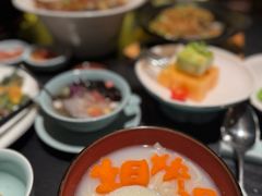 -五缘湾凯悦酒店·悦饗中餐厅