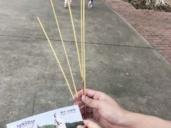 -南沙天后宫景区