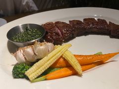 -107私厨·牛排馆(龙岗店)