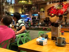 大堂-启东小海鲜(庄先湾路1号店)