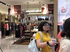 -丽达购物中心(崂山店)