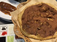 -黑窑厂糖油饼烤鸭·清真菜(旗舰店)