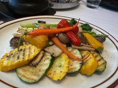 -马克西姆俄罗斯餐厅(通亚街店)