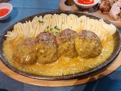 -俄士厨房(未来城店)