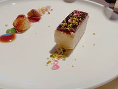 -恰餐厅 CHAR Bar & Grill (珠海仁恒洲际店)