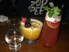 -秀·爱尔兰餐吧(上海路店)